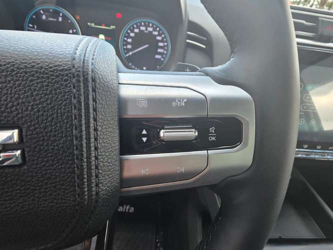 Jmc Grand avenue 4X2 AT DIESEL EURO VI 2026 - Imagen 19