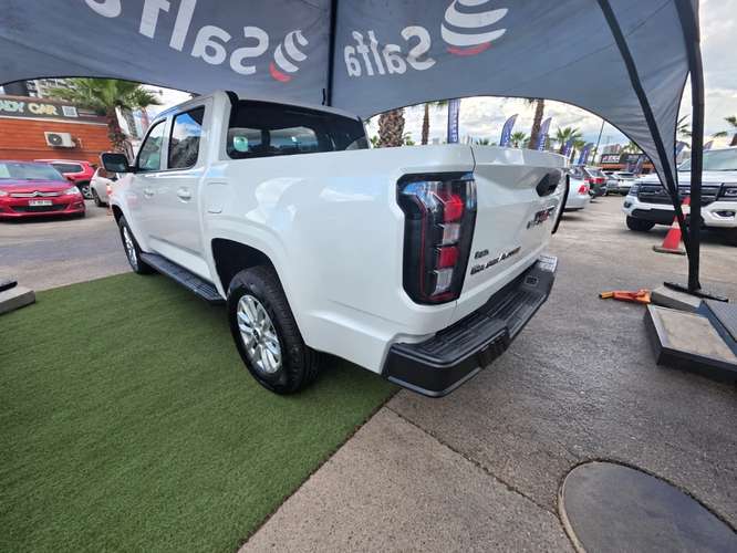 Jmc Grand avenue 4X2 AT DIESEL EURO VI 2026 - Imagen 7