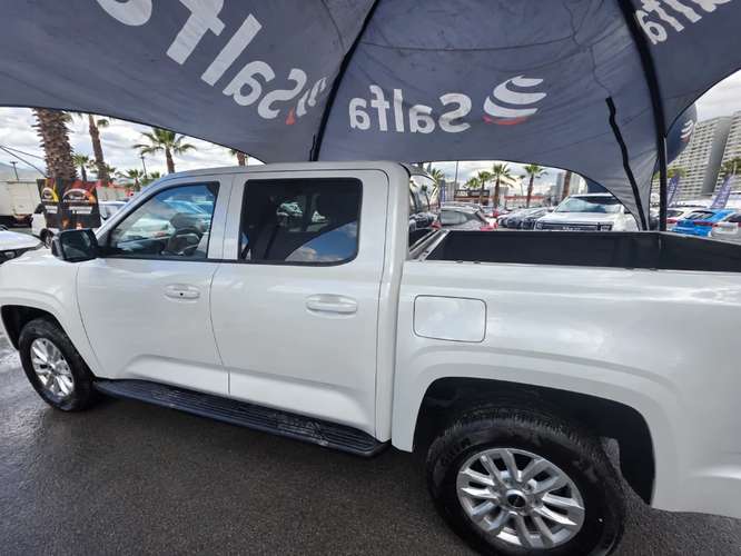 Jmc Grand avenue 4X2 AT DIESEL EURO VI 2026 - Imagen 8