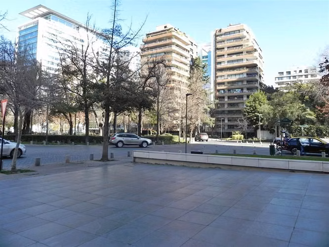 EXCELENTE DEPTO BARRIO EL GOLF, INSUPERABLE VISTA. - Imagen 24