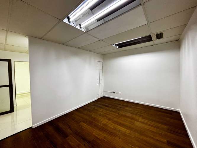 Oficina especial para Consulta Dental (185325)