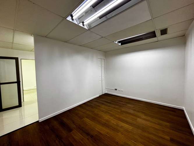 Oficina especial para Consulta Dental (185325)