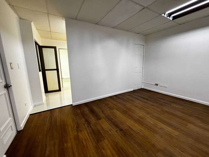 Oficina especial para Consulta Dental (185325)
