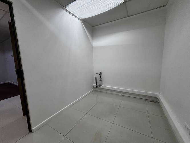 Oficina especial para Consulta Dental (185325)