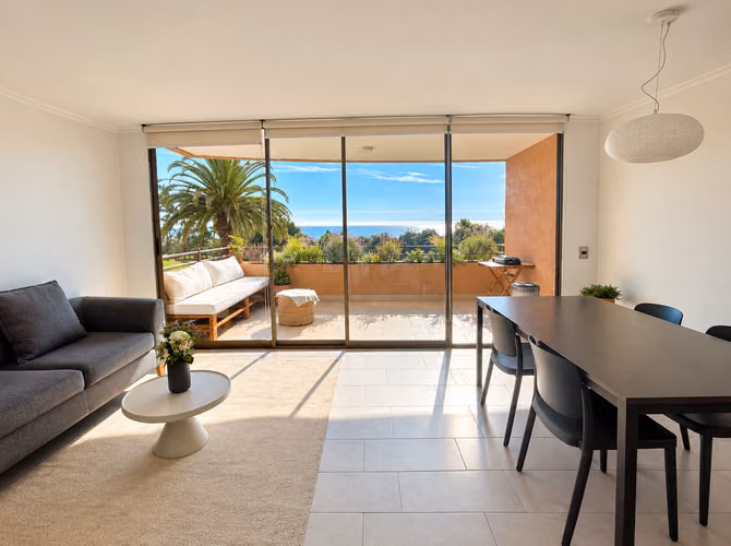 DPTO EX RESORT DUNARES 2D 2B 1E 1B - VISTA AL MAR - BOSQUE PRIVADO - Imagen 2