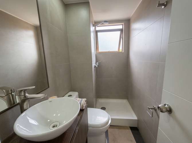 DPTO EX RESORT DUNARES 2D 2B 1E 1B - VISTA AL MAR - BOSQUE PRIVADO
