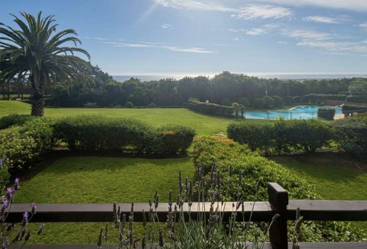 DPTO EX RESORT DUNARES 2D 2B 1E 1B - VISTA AL MAR - BOSQUE PRIVADO