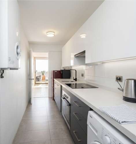 DPTO EX RESORT DUNARES 2D 2B 1E 1B - VISTA AL MAR - BOSQUE PRIVADO