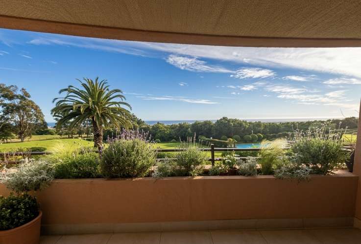 DPTO EX RESORT DUNARES 2D 2B 1E 1B - VISTA AL MAR - BOSQUE PRIVADO