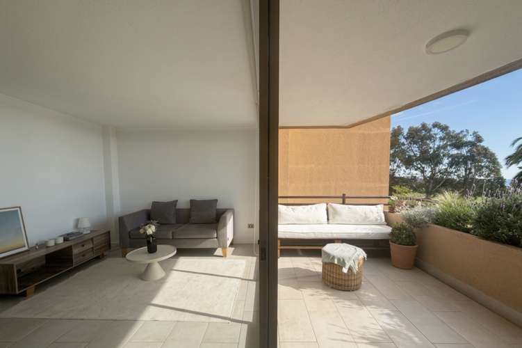 DPTO EX RESORT DUNARES 2D 2B 1E 1B - VISTA AL MAR - BOSQUE PRIVADO
