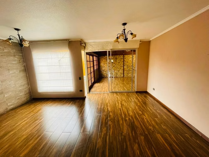 VENDO CASA EN CONDOMINIO SECTOR NORTE DE LA CIUDAD DE ANTOFAGASTA