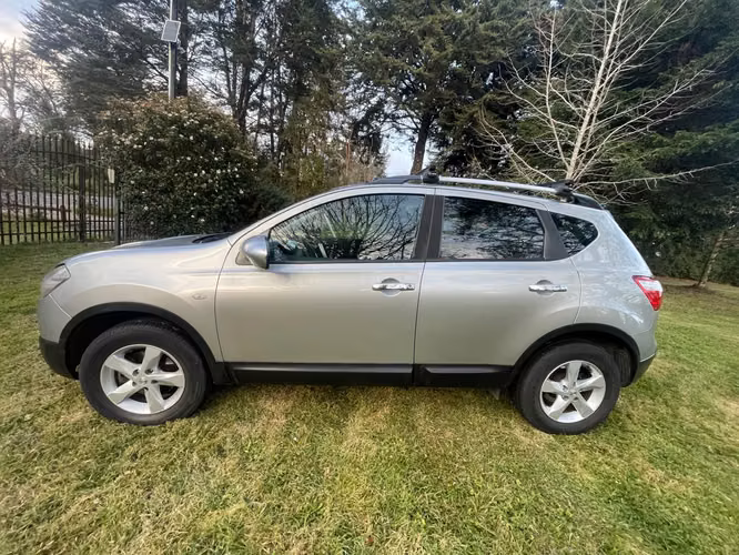 Qashqai 2014 - Imagen 2