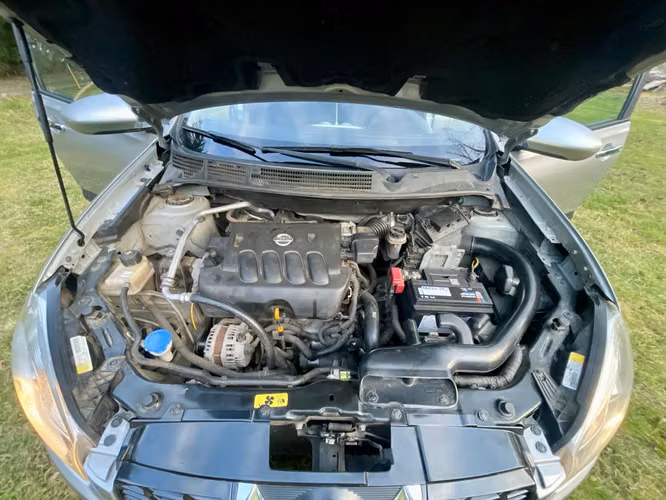 Qashqai 2014 - Imagen 13