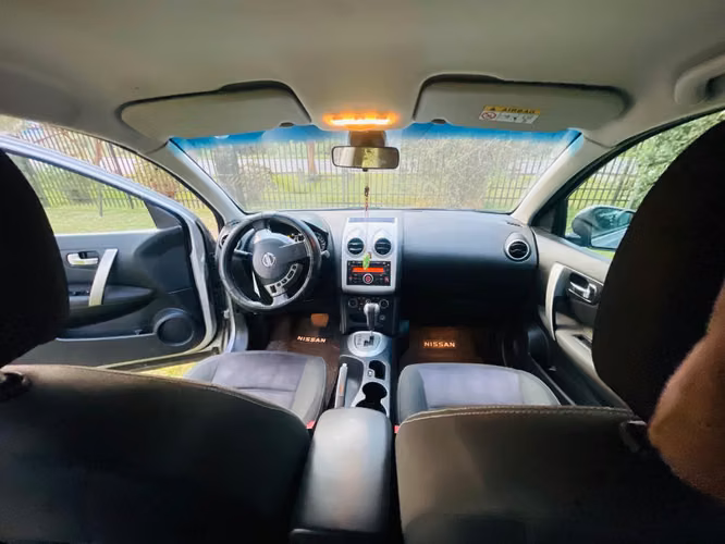 Qashqai 2014 - Imagen 9