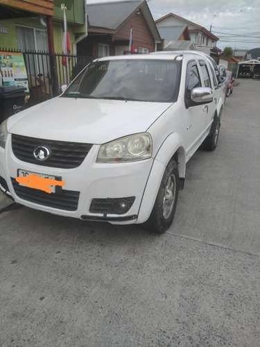 Camioneta 4X4 - Imagen 2