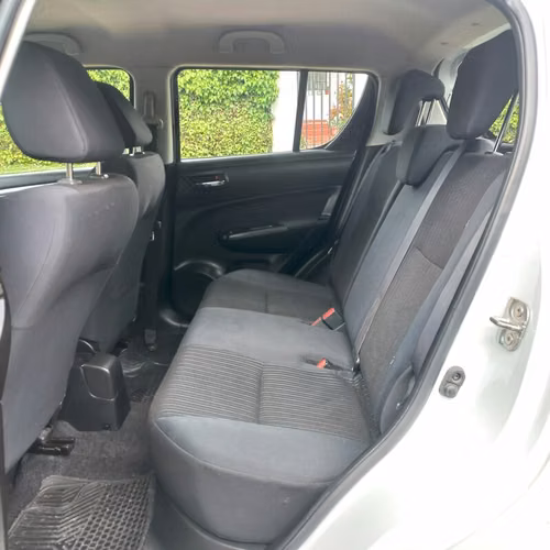 SUZUKI SWIFT AUTOMATICO AÑO 2016 FULL EQUIPO - Imagen 10