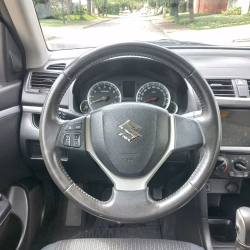 SUZUKI SWIFT AUTOMATICO AÑO 2016 FULL EQUIPO - Imagen 14