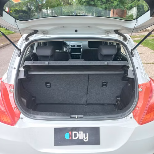 SUZUKI SWIFT AUTOMATICO AÑO 2016 FULL EQUIPO - Imagen 11