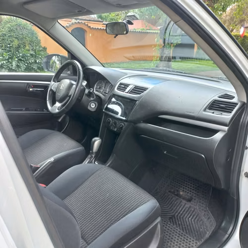 SUZUKI SWIFT AUTOMATICO AÑO 2016 FULL EQUIPO - Imagen 12