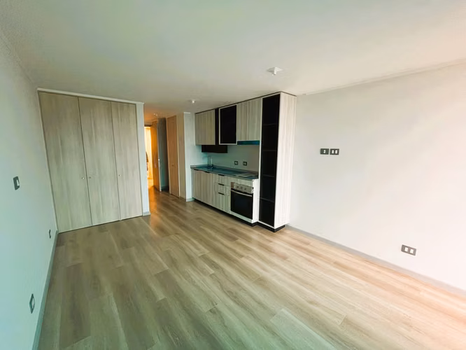 Se Arrienda Estudio Nuevo Geronimo de Alderete/$330.000 - Imagen 4