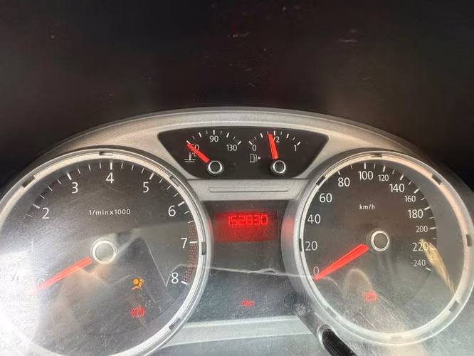 Se vende volkwagen Gol 1.6