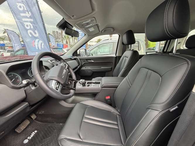 Jmc Grand avenue 4X2 AT DIESEL EURO VI 2026 - Imagen 10