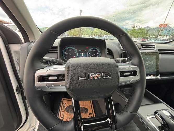 Jmc Grand avenue 4X2 AT DIESEL EURO VI 2026 - Imagen 12
