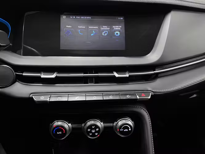 CHANGAN CS15 HB 4X2 1.5 COM - Imagen 15