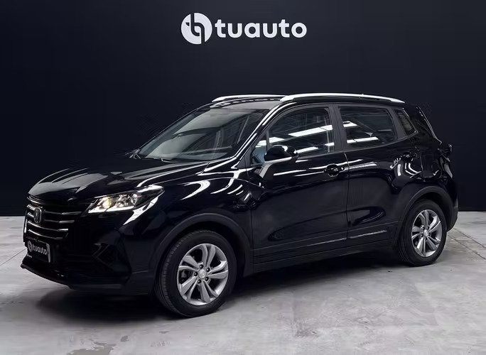 CHANGAN CS15 HB 4X2 1.5 COM - Imagen 8