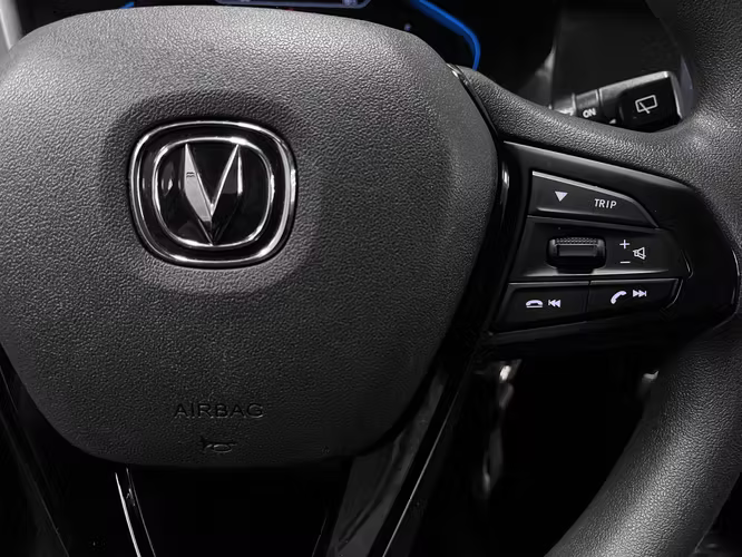 CHANGAN CS15 HB 4X2 1.5 COM - Imagen 19