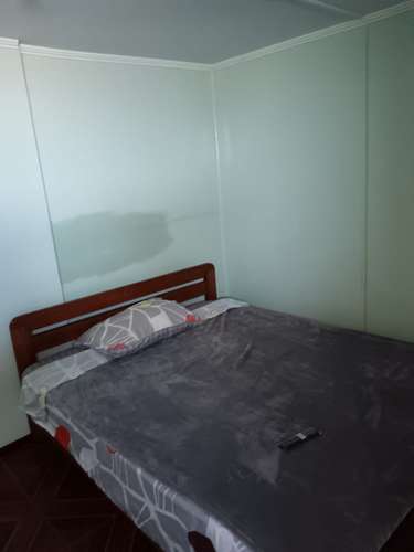 Arriendo pieza a trabajador (@)  sector JUMBO Norte
