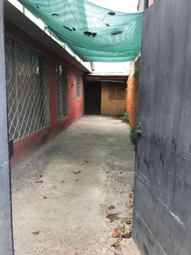 Casa en el corazon de Estacion Central (185381) - Imagen 2