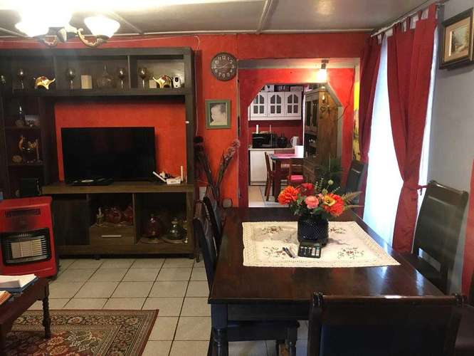 Casa en el corazon de Estacion Central (185381) - Imagen 9