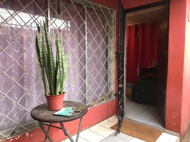 Casa en el corazon de Estacion Central (185381) - Imagen 7