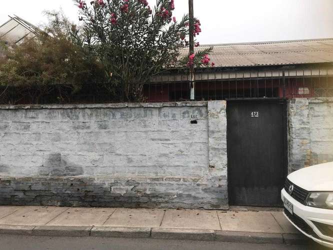 Casa en el corazon de Estacion Central (185381) - Imagen 3
