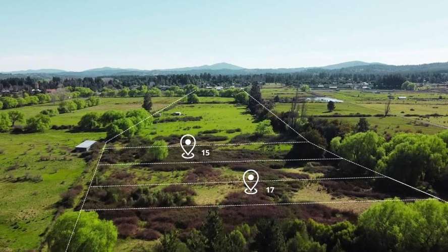 PARCELAS 5.000M2 | PUERTA DEL ITATA-QUILLON - Imagen 2