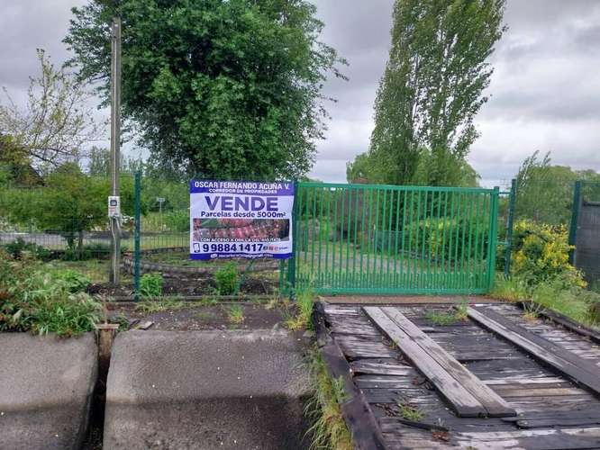 PARCELAS 5.000M2 | PUERTA DEL ITATA-QUILLON - Imagen 3