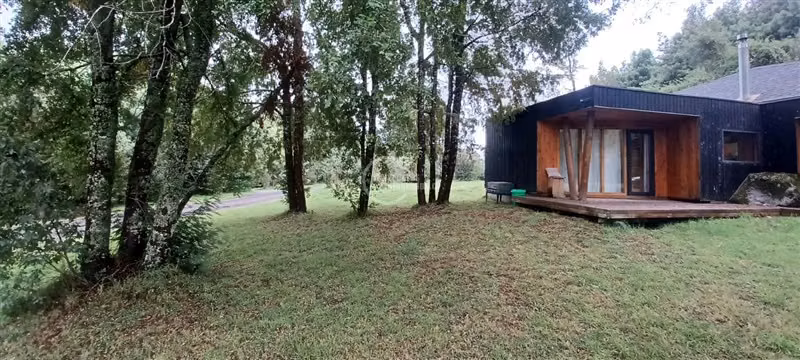 Casa en arriendo de 2 dorm. en Pucón - Imagen 19