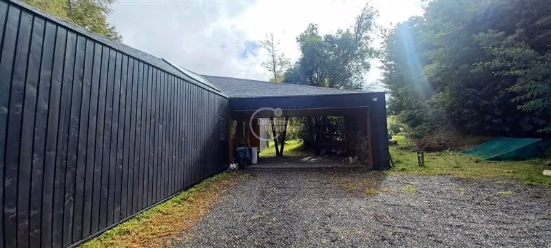 Casa en arriendo de 2 dorm. en Pucón - Imagen 2