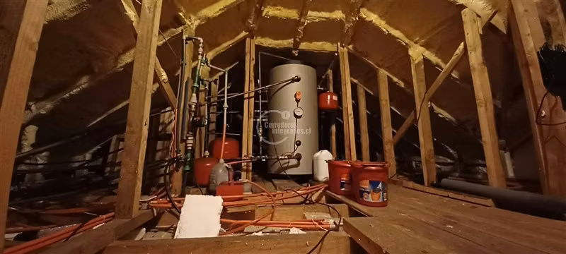 Casa en arriendo de 2 dorm. en Pucón - Imagen 18