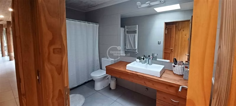 Casa en arriendo de 2 dorm. en Pucón - Imagen 15