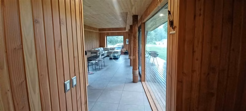 Casa en arriendo de 2 dorm. en Pucón - Imagen 17