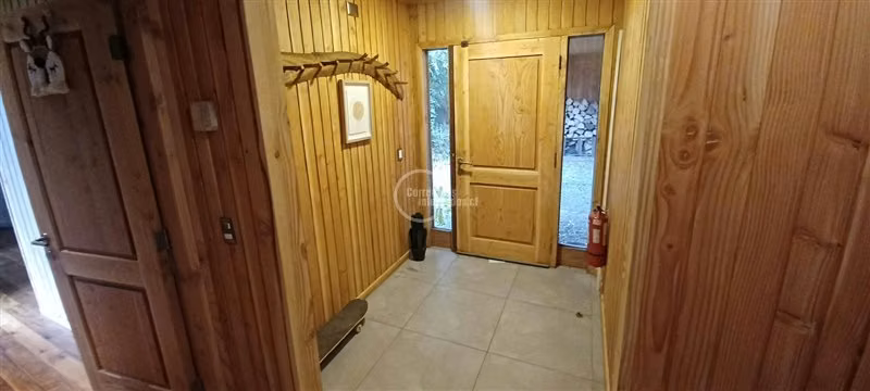 Casa en arriendo de 2 dorm. en Pucón - Imagen 4