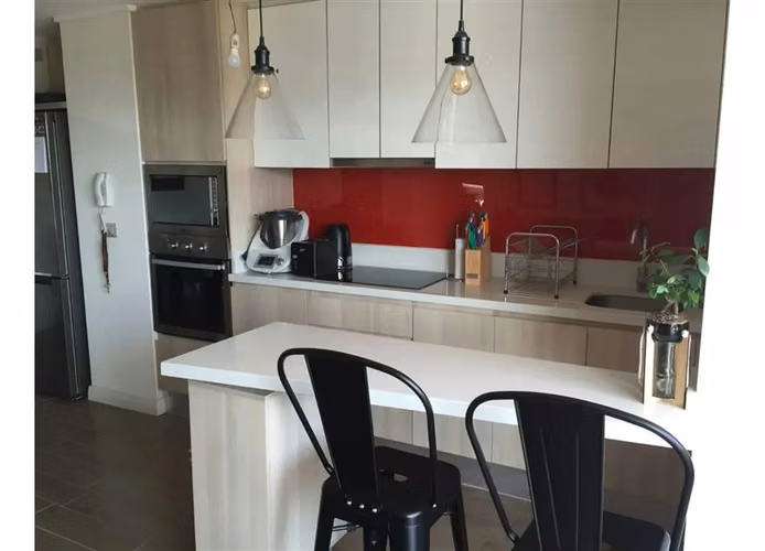 Departamento en venta de 2 dorm. en Las Condes - Imagen 9
