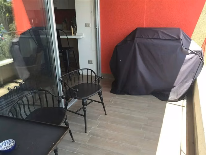 Departamento en venta de 2 dorm. en Las Condes - Imagen 5