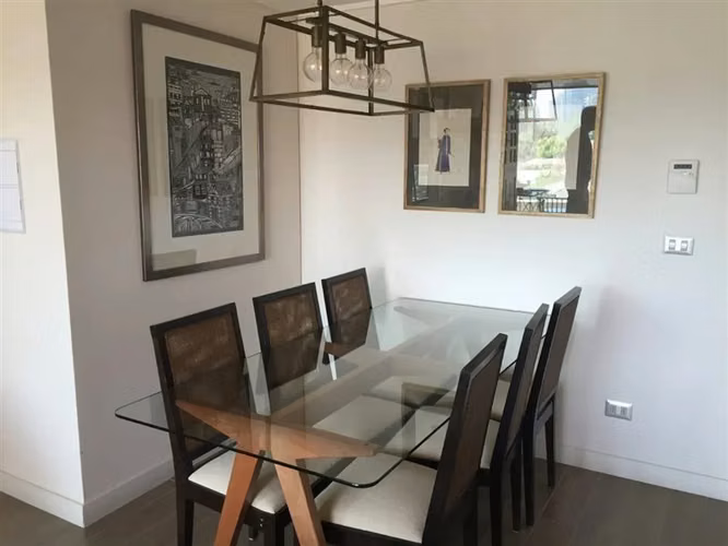 Departamento en venta de 2 dorm. en Las Condes - Imagen 4