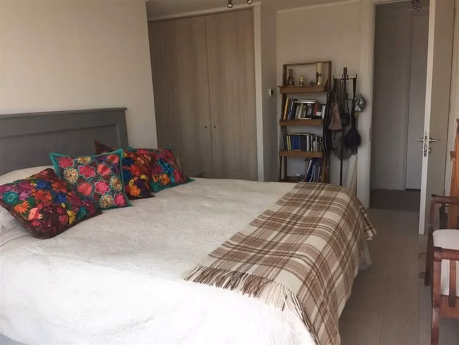 Departamento en venta de 2 dorm. en Las Condes - Imagen 8