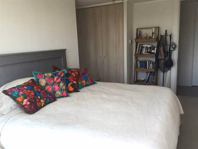 Departamento en venta de 2 dorm. en Las Condes - Imagen 12