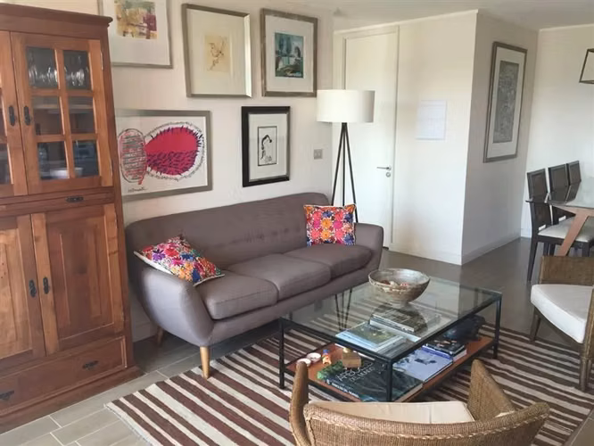 Departamento en venta de 2 dorm. en Las Condes - Imagen 3