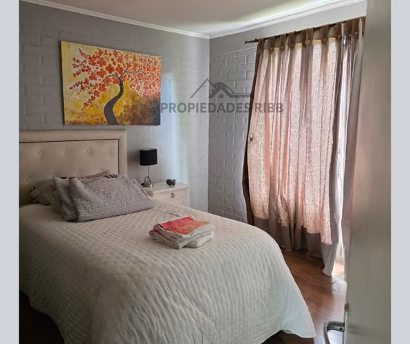 Casa Amoblada en Arriendo en La Cruz - Imagen 6